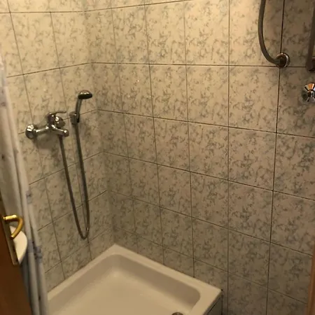 Center With Terrace Apartment *