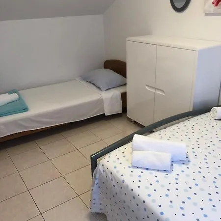 Center With Terrace Apartment *
