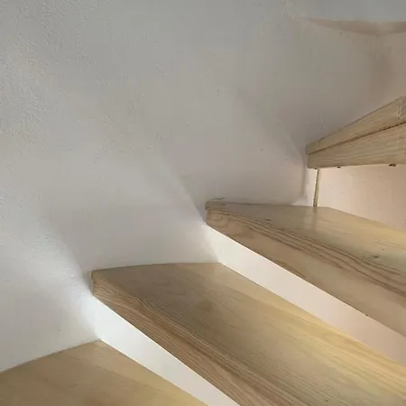 Center With Terrace Apartment