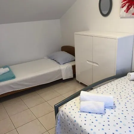 Center With Terrace Appartement
