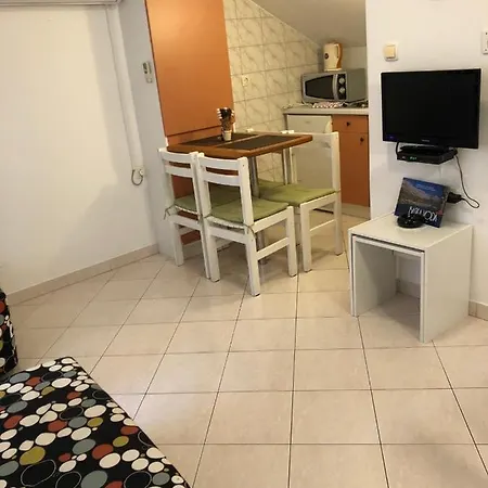 Appartement Center With Terrace