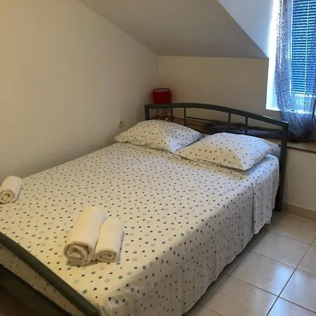 Center With Terrace Appartement *