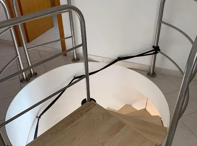 Center With Terrace Baška Voda