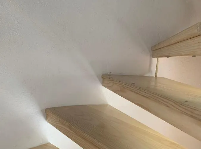 Center With Terrace شقة
